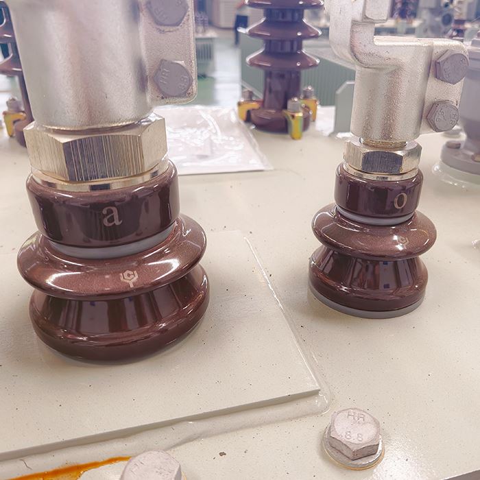 200kVA Step Down Transformer suppliers