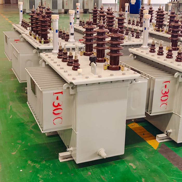200kVA Step Down Transformer suppliers