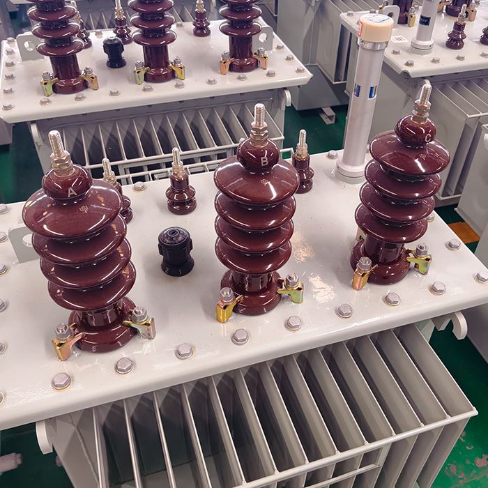 200kVA Step Down Transformer high quality