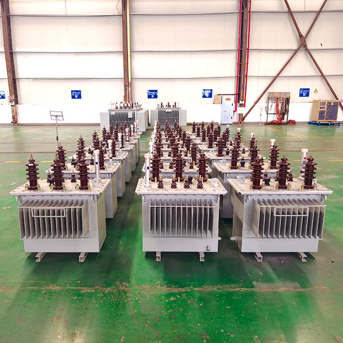 200kVA Step Down Transformer best