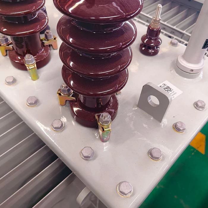 200kVA Step Down Transformer manufacturers