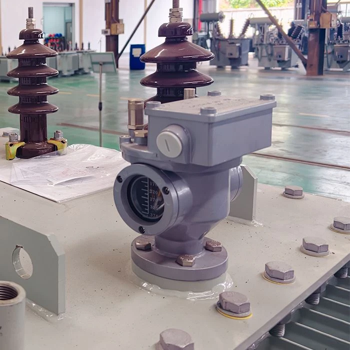 250 KVA Power Transformer factory