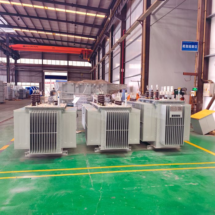 250 KVA Power Transformer best