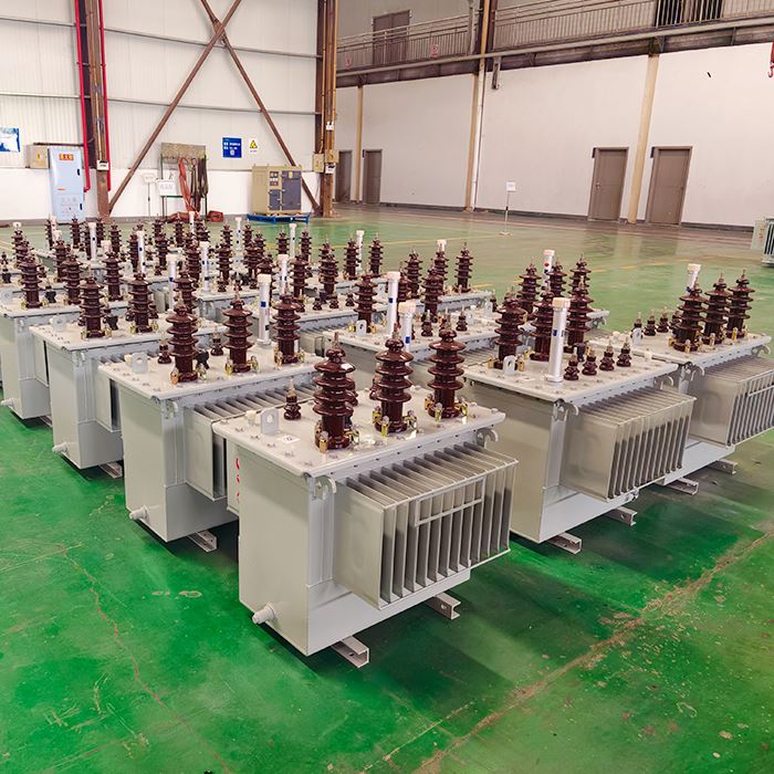 30 KVA Oil Immersed Power Transformer suppliers