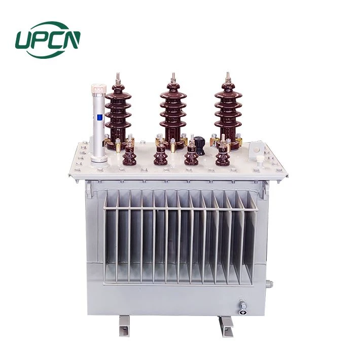 200kVA Step Down Transformer