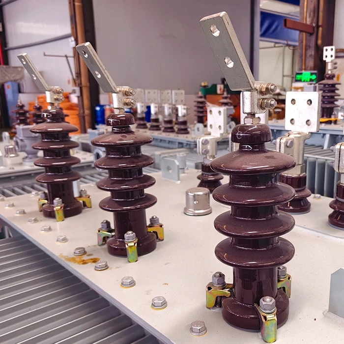 oil type transformer oil type transformer
