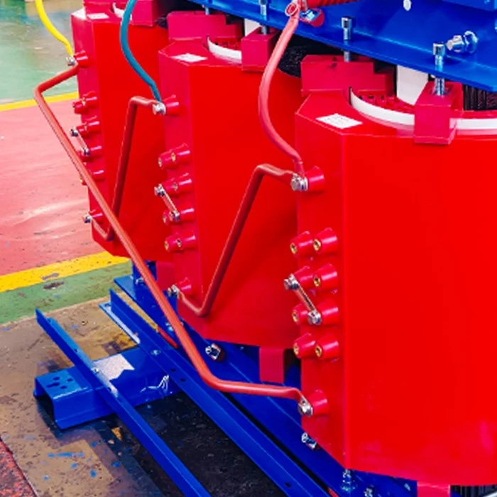 dry power transformer dry power transformer